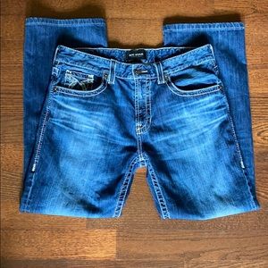 Men’s Big Star Jeans